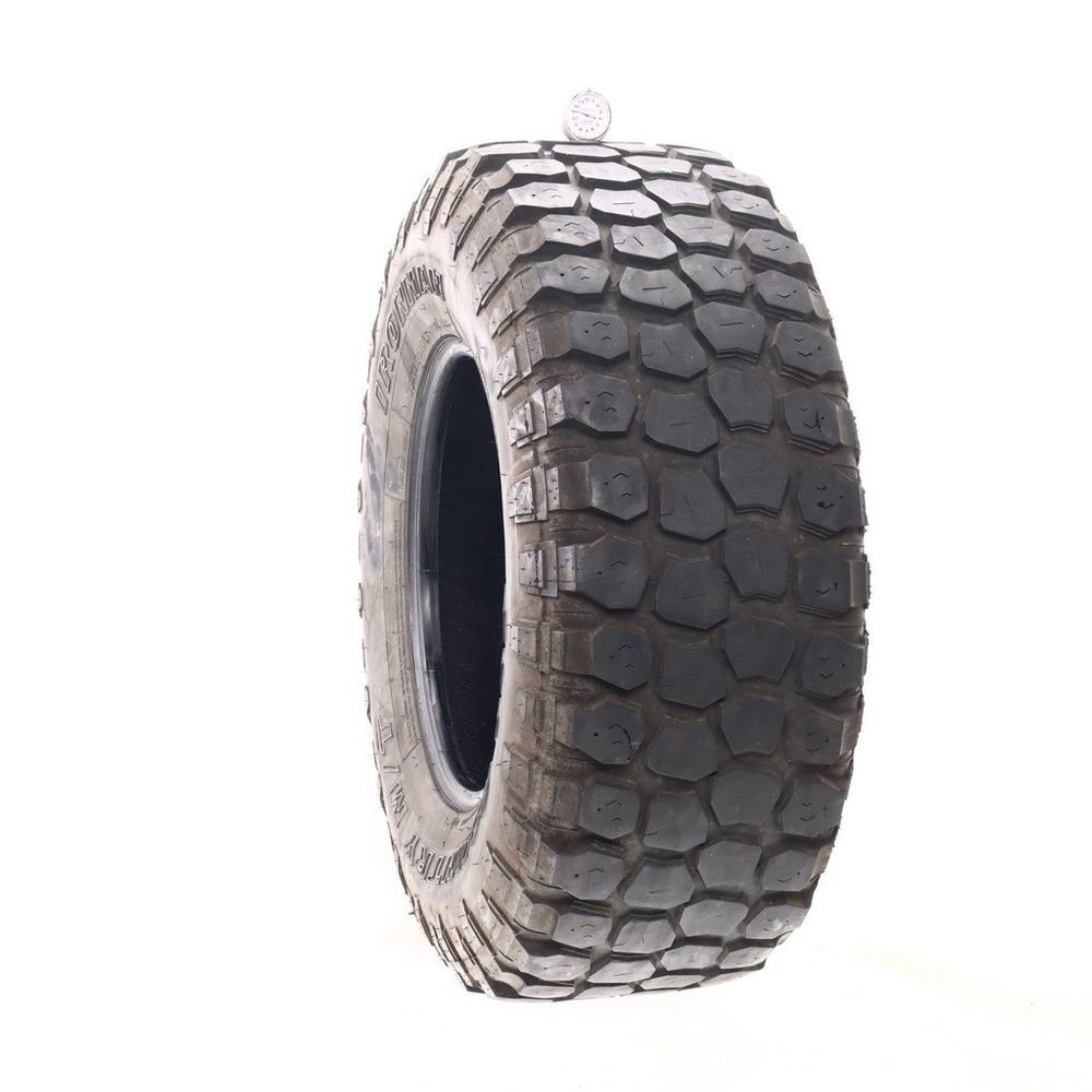 Used LT 35X12.5R17 Ironman All Country MT 128Q F - 11/32 - Image 1