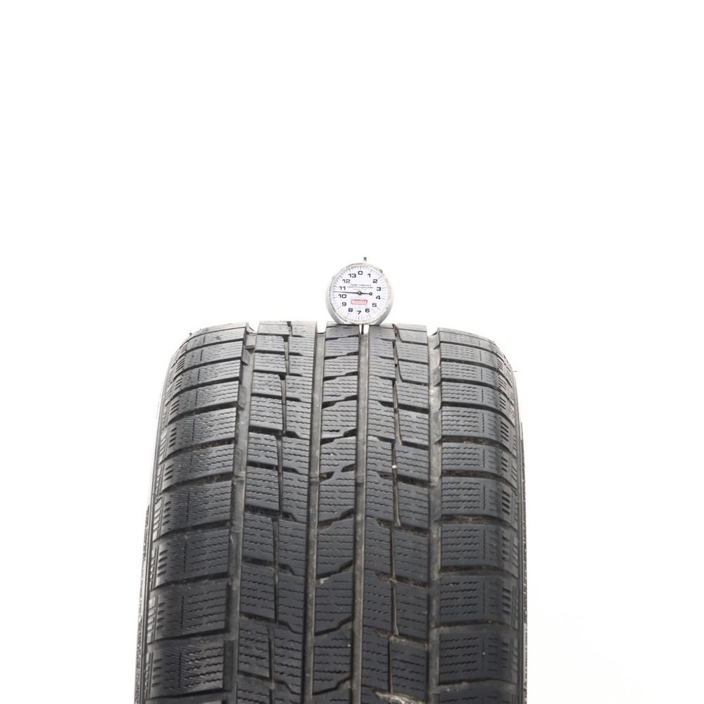 Set of (2) Used 255/40RF20 Dunlop DSX DSST Run Flat 97Q - 10.5/32 - Image 2