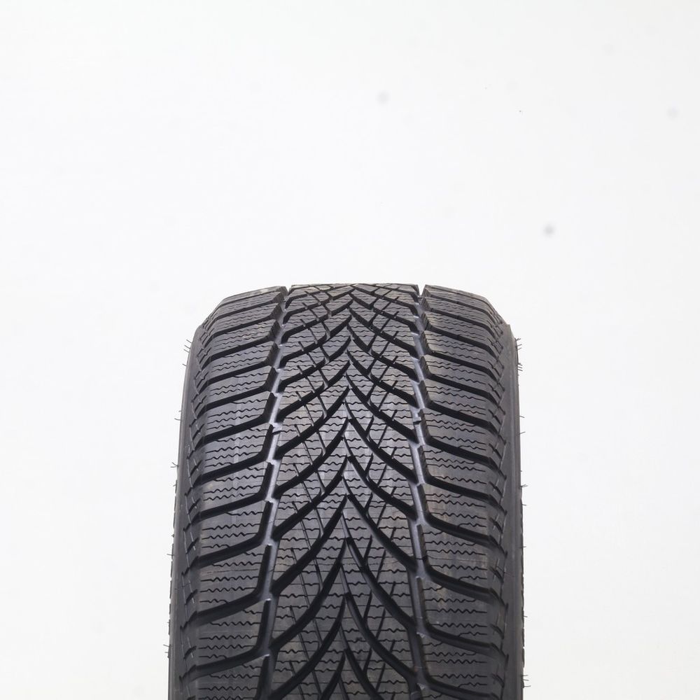 New 205/50R17 Goodyear WinterCommand Ultra 93H - 9.5/32 - Image 2