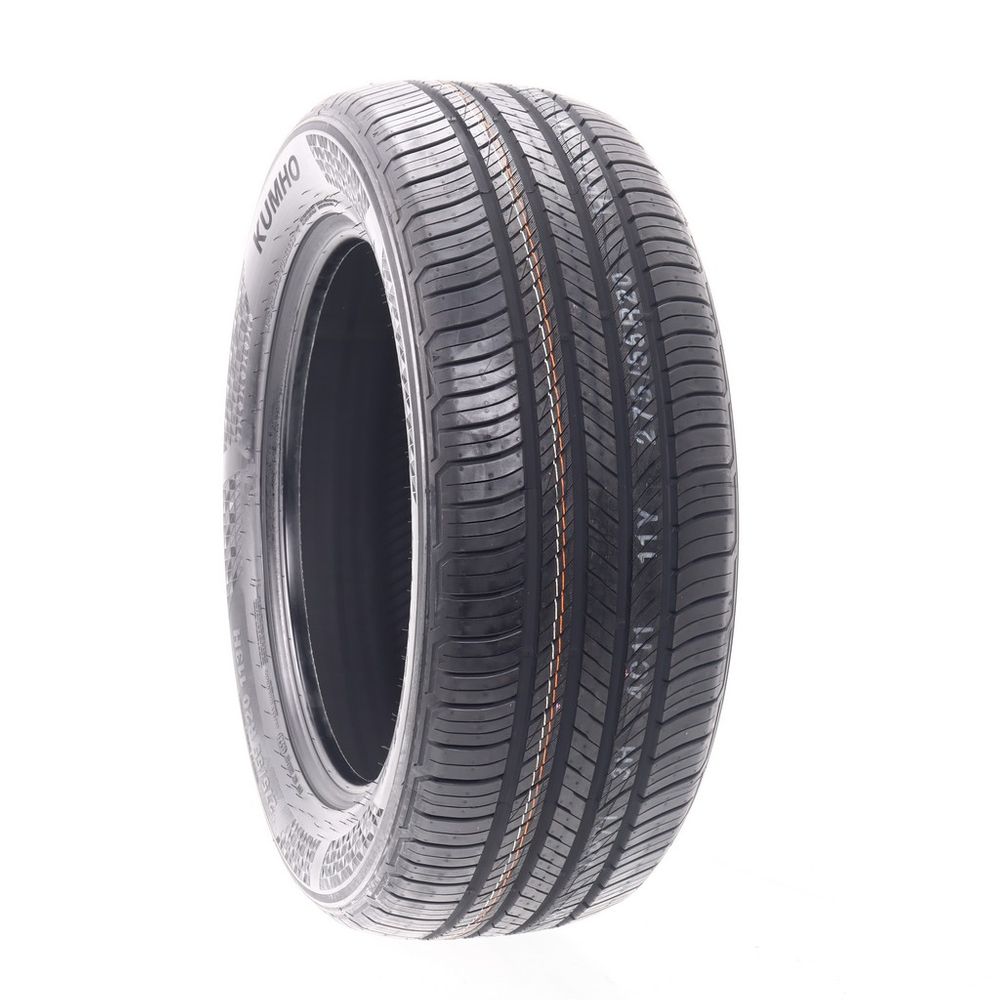 New 275/55R20 Kumho Crugen HP71 113H - 11/32 - Image 1