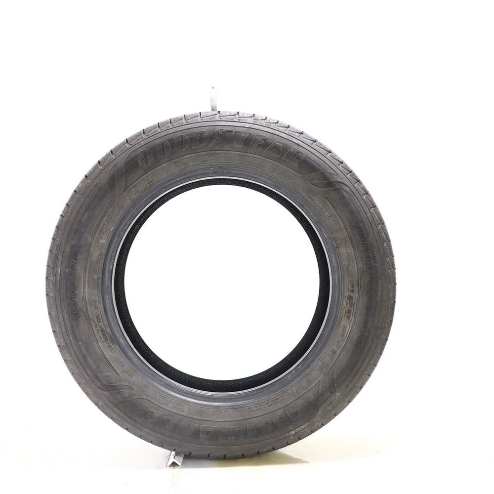 Used 205/65R16 Goodyear Assurance Outlast 95H - 8/32 - Image 3