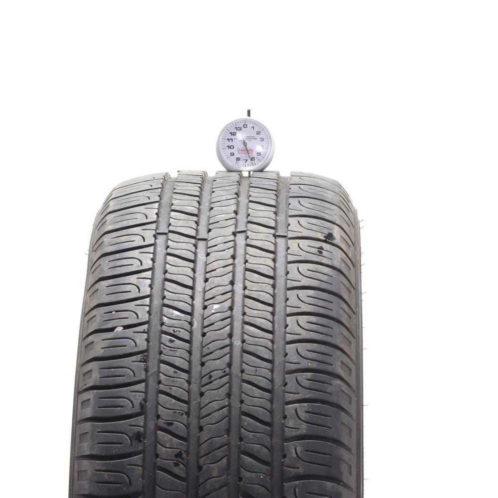 Set of (4) Used 235/55R19 Goodyear Assurance All-Season 101H - 6-7.5/32 - Image 2
