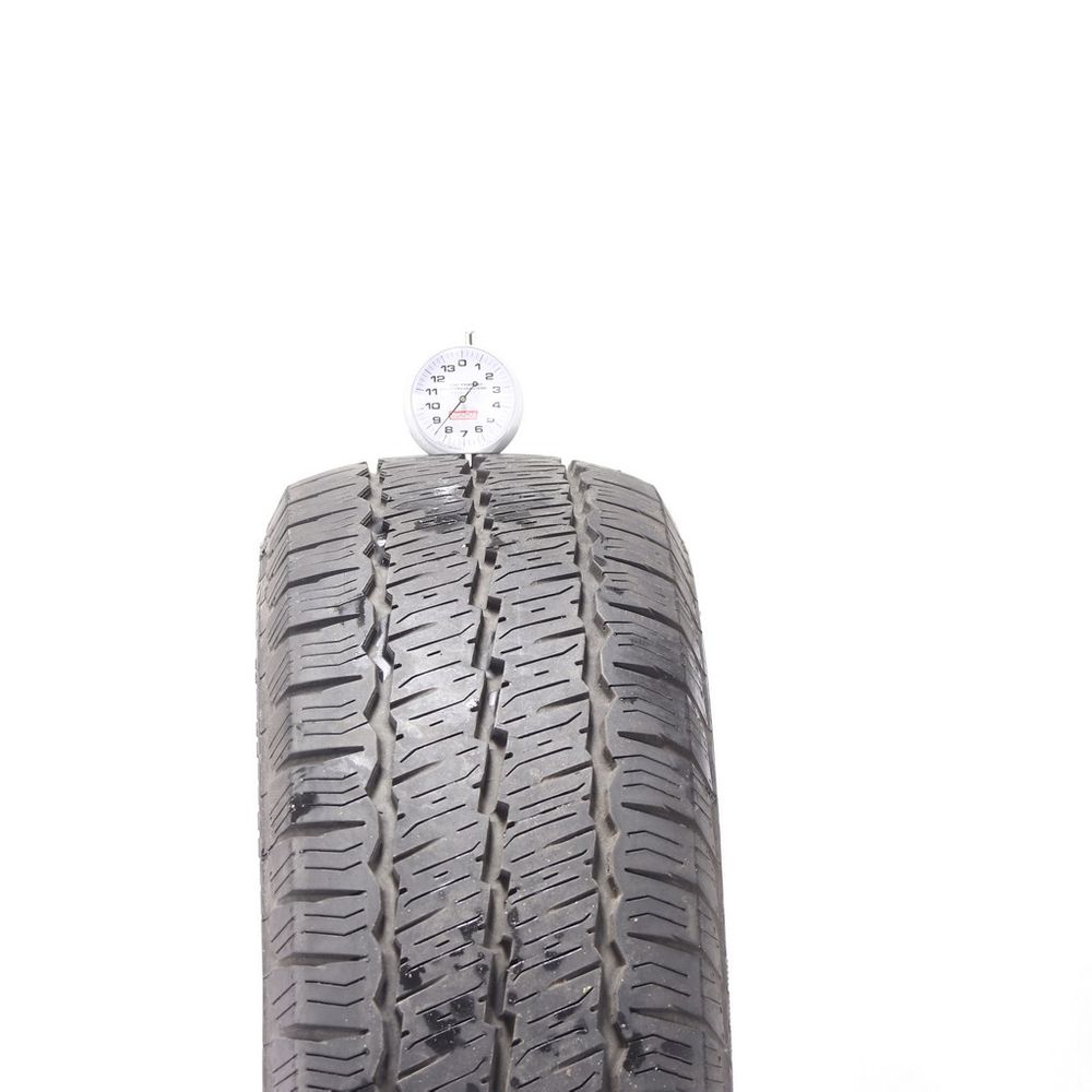 Used 195/75R16C Continental VanContact A/S 107/105R - 8.5/32 - Image 2
