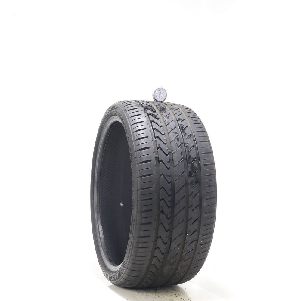 Set of (2) Used 275/30ZR20 Lexani LX-Twenty 97W - 7/32 | Utires