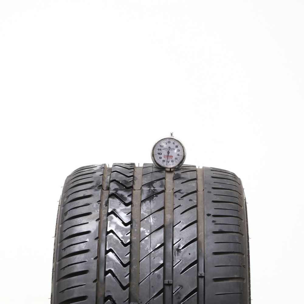 Set of (2) Used 275/30ZR20 Lexani LX-Twenty 97W - 7/32 | Utires