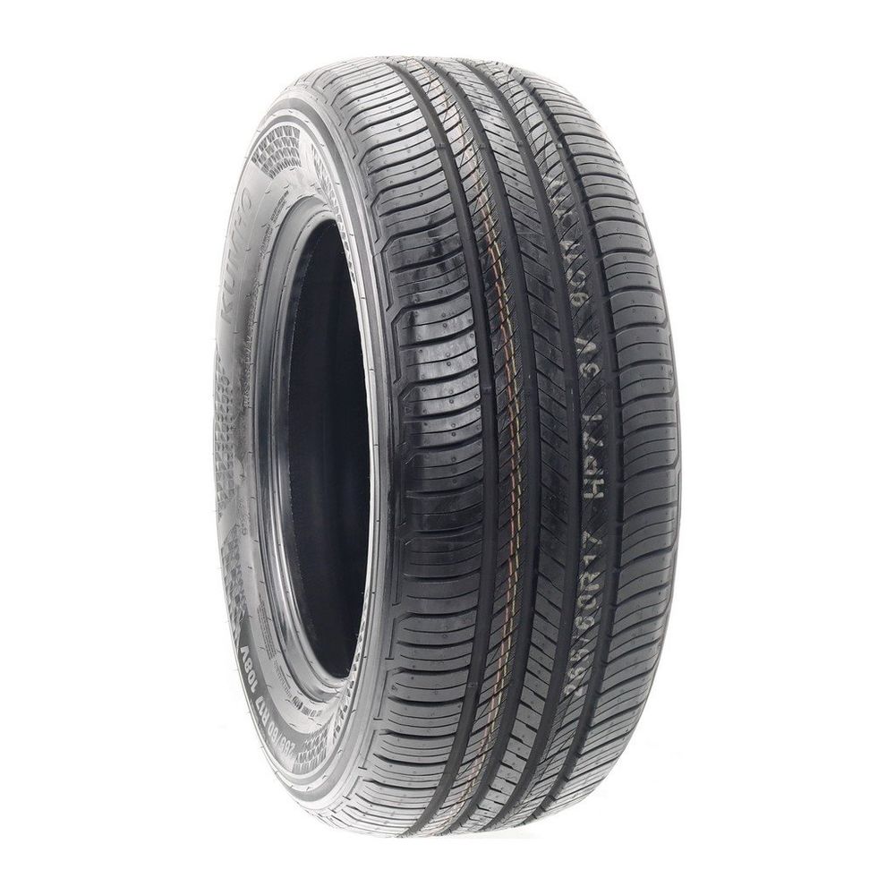 Set of (2) New 265/60R17 Kumho Crugen HP71 108V - Image 1