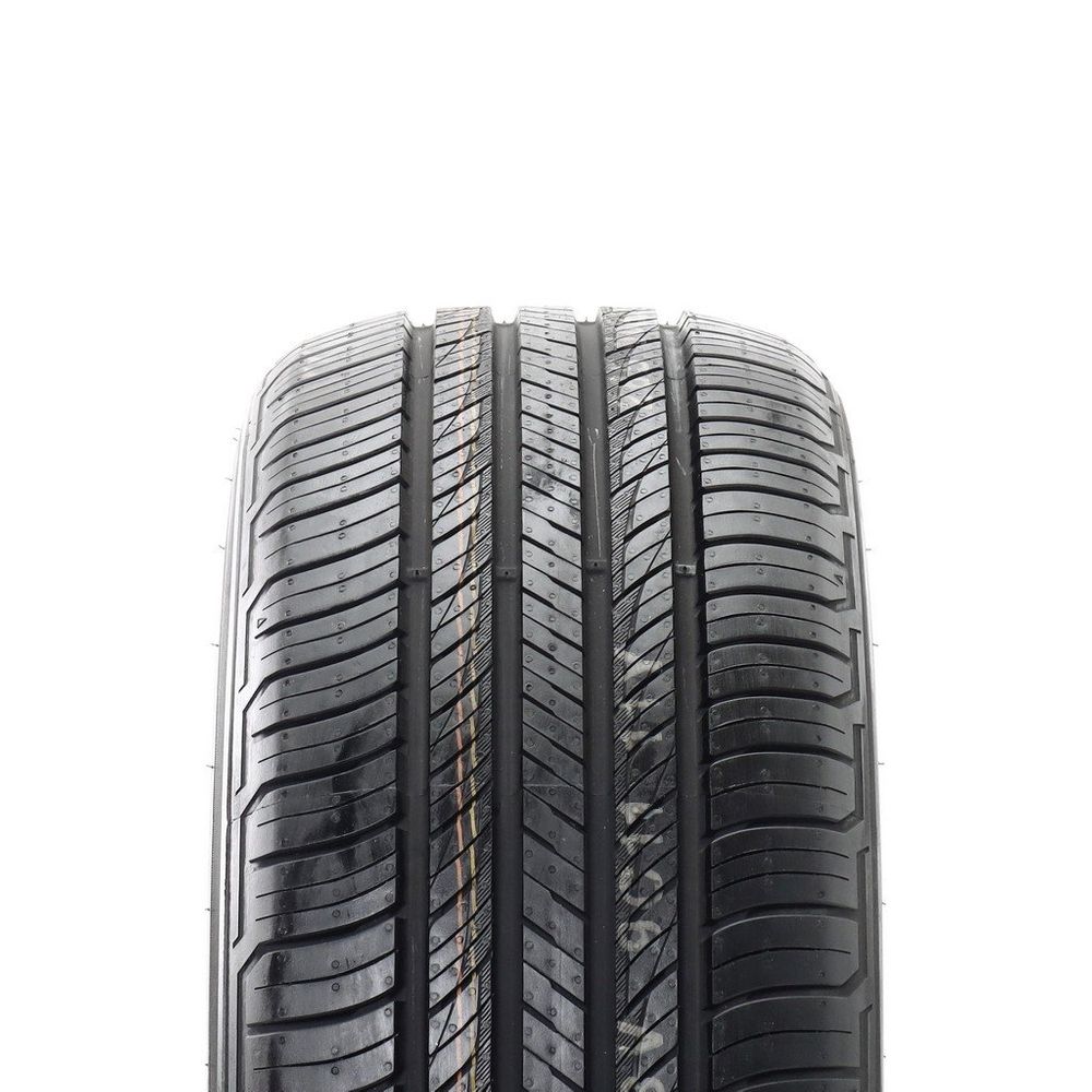 Set of (2) New 265/60R17 Kumho Crugen HP71 108V - Image 2