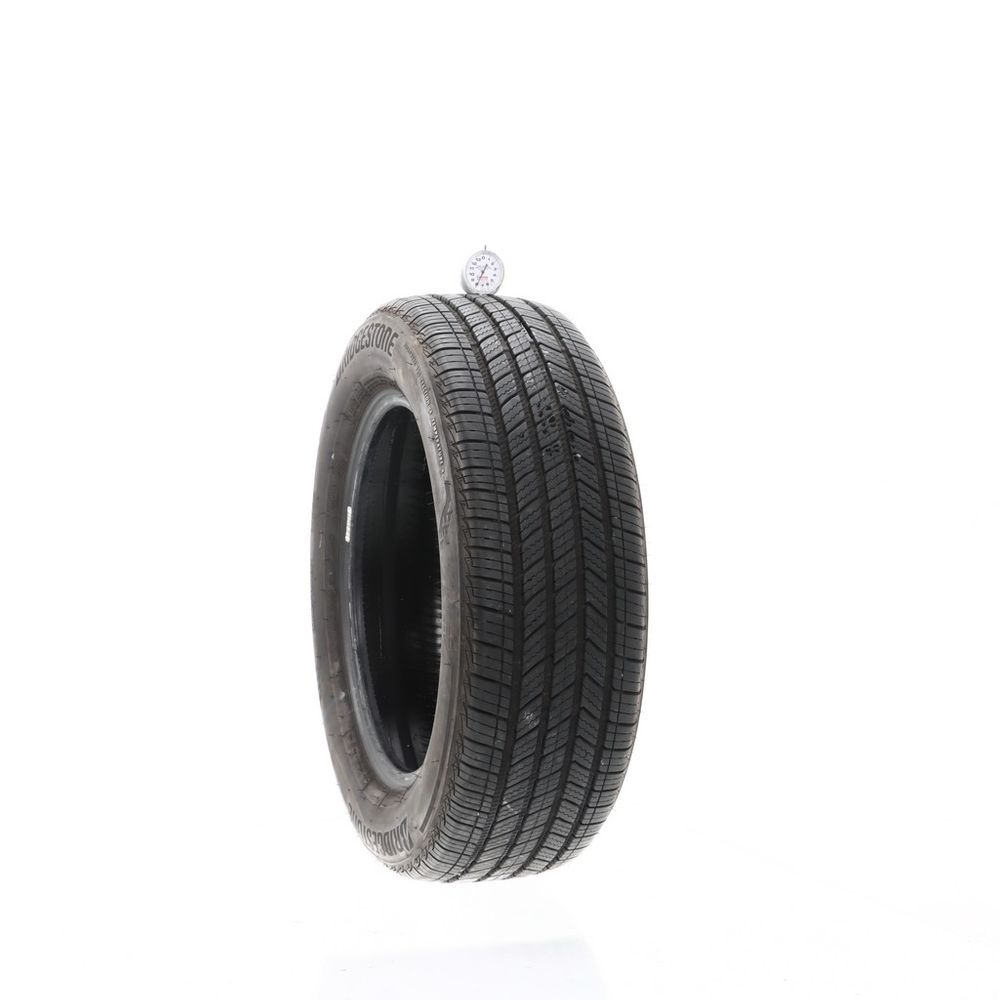 Used 205/60R16 Bridgestone Turanza Quiet Track 92V - 8/32 - Image 1