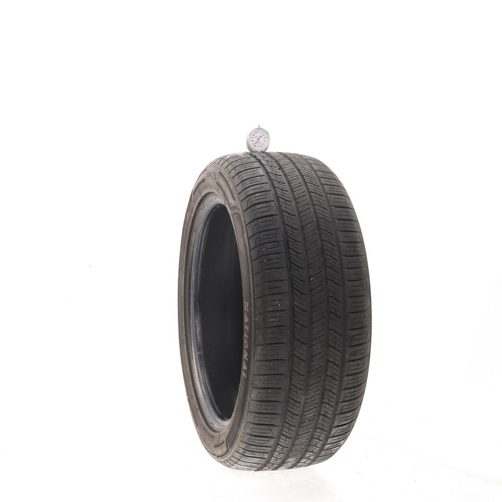 Used 215/50R17 National Touring A/S 95V - 8.5/32 - Image 1