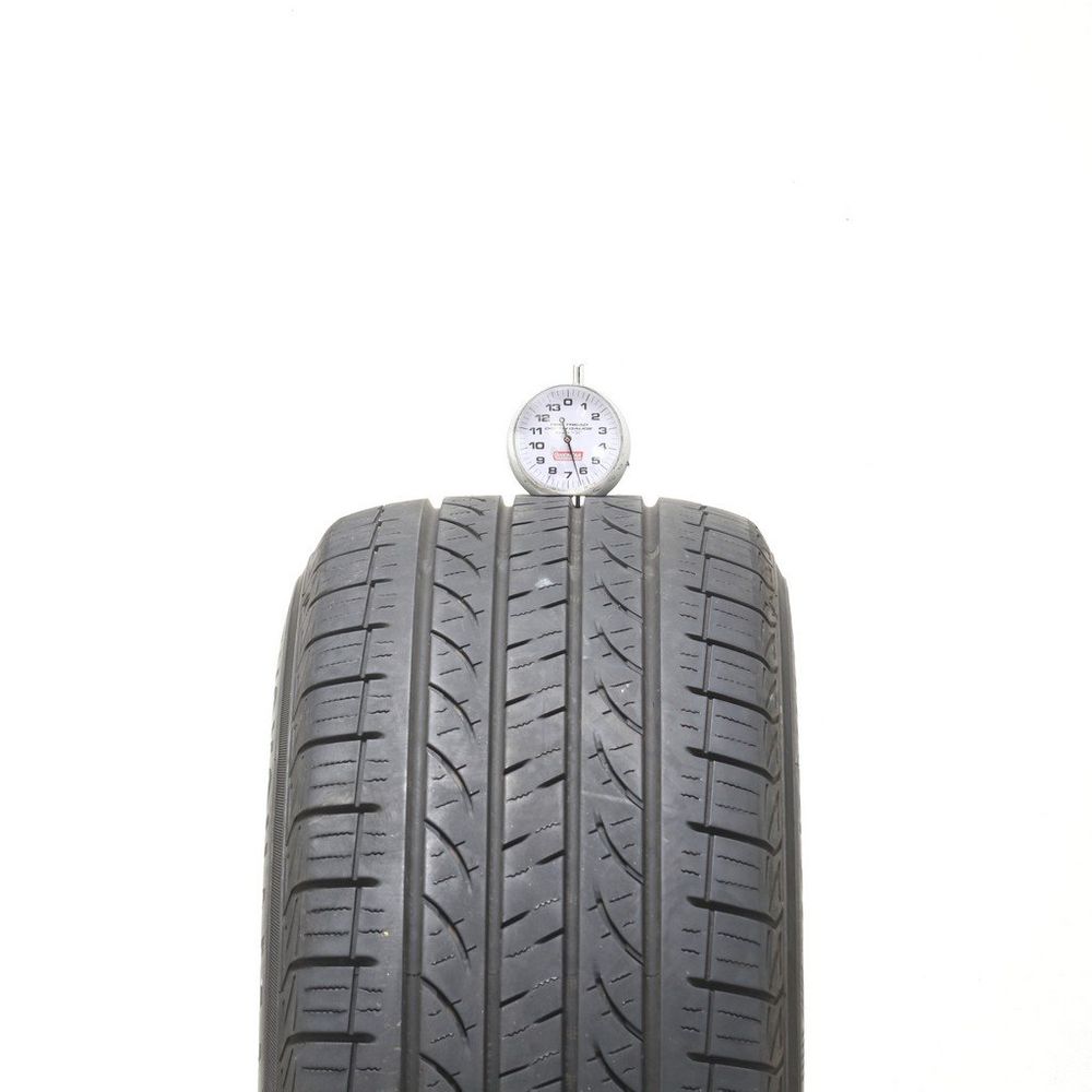 Set of (2) Used 205/55R16 Yokohama Avid GT 91H - 5.5-6/32 - Image 5