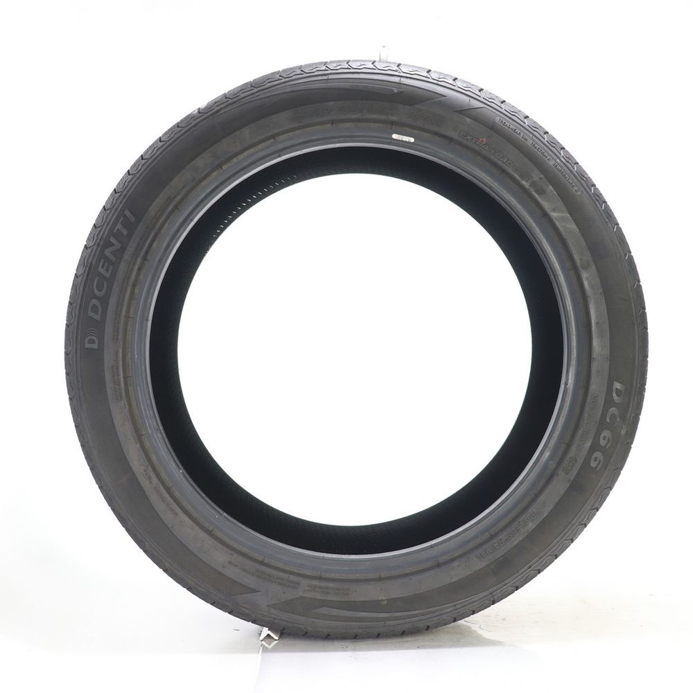 Used 285/45R22 Dcenti DC66 114H - 9.5/32 - Image 3