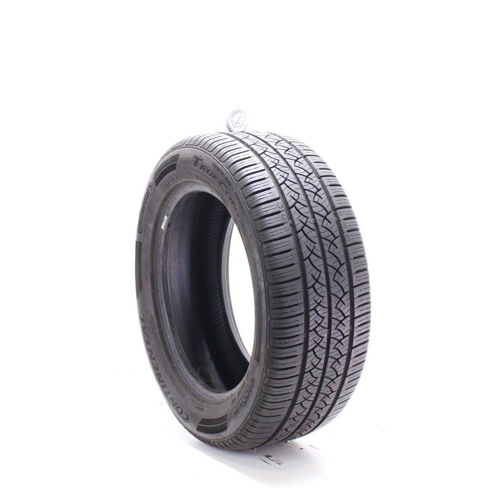 Used 235/55R17 Continental TrueContact Tour 99H - 8/32 - Image 1