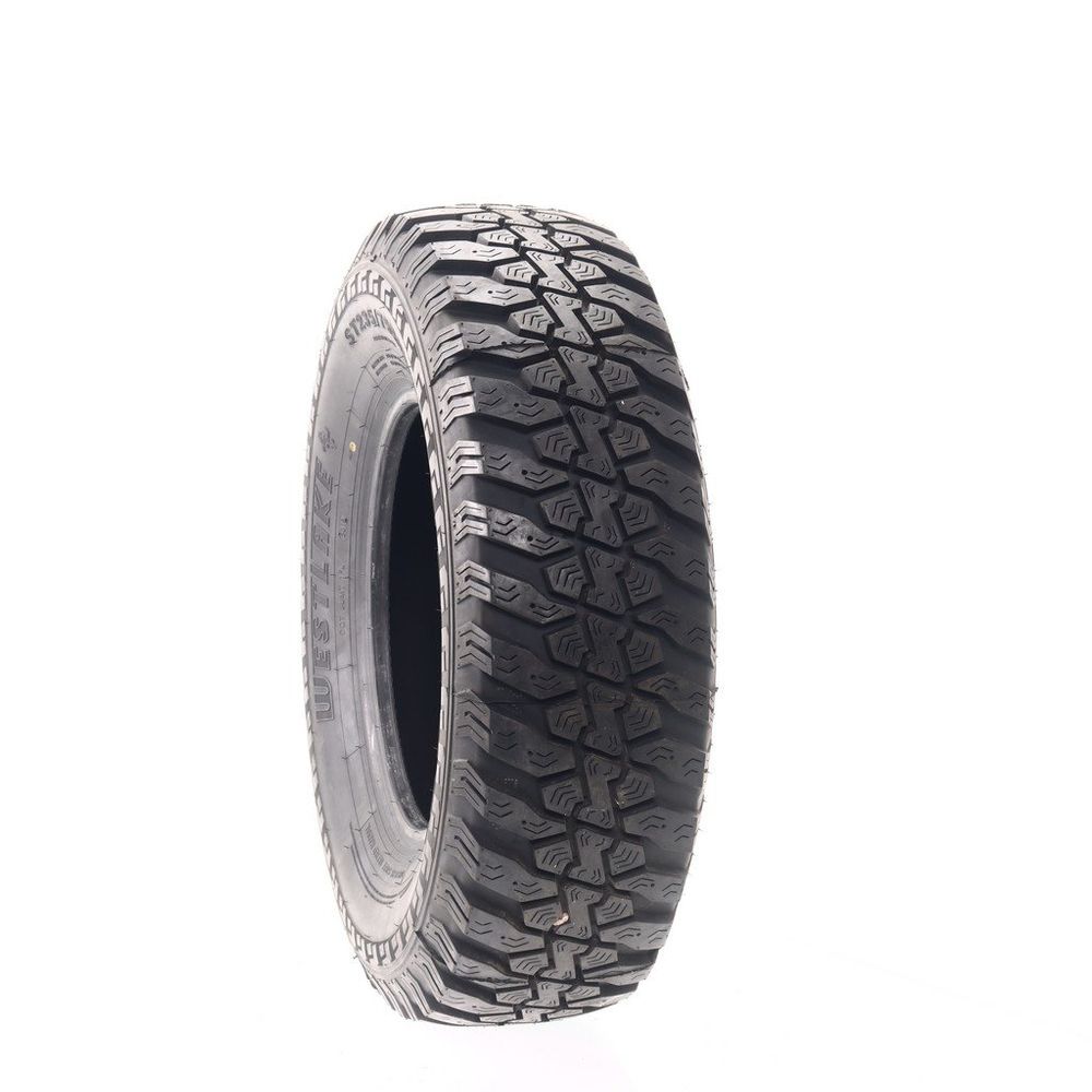 Used ST 235/75R15 Westlake CR857+ 110/105L C - 14/32 - Image 1