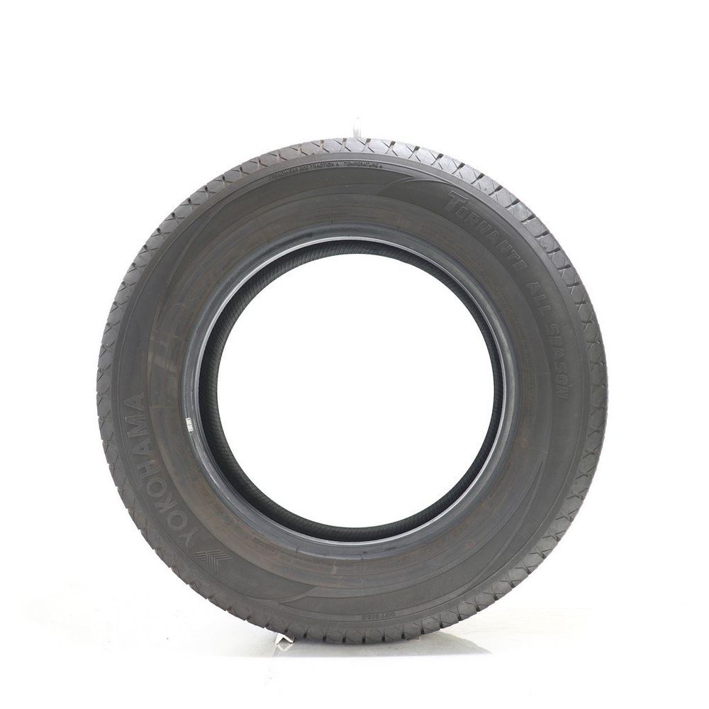 Used 235/65R17 Yokohama Tornante All Season 104H - 10/32 - Image 3