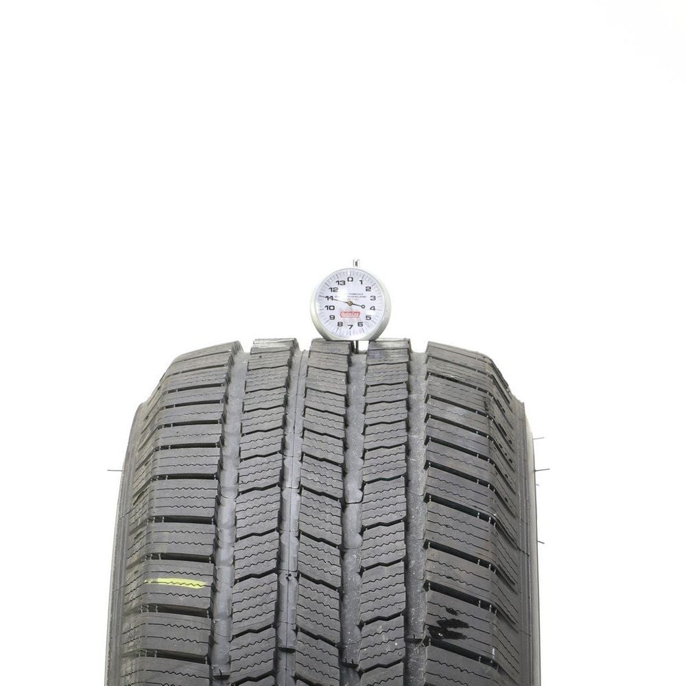 Used 255/55R18 Michelin Defender LTX M/S 109H - 11/32 - Image 2
