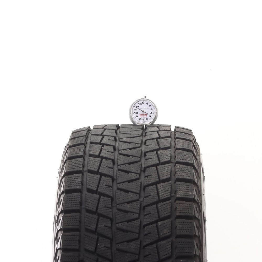 Used 265/70R16 Bridgestone Blizzak DM-V1 112R - 11.5/32 - Image 2