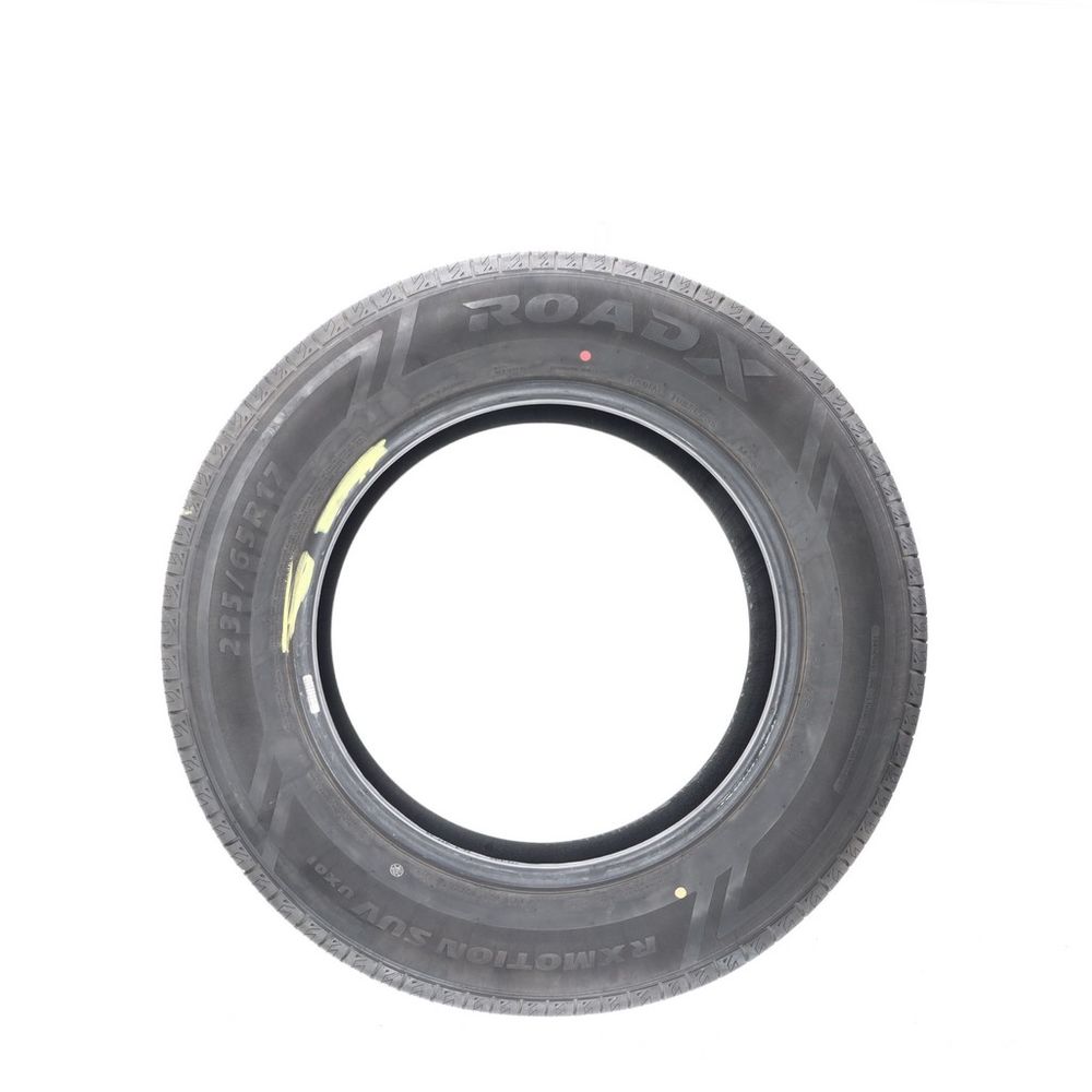 Used 235/65R17 RoadX RXMotion SUV UX01 104H - 8.5/32 - Image 3