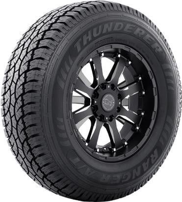 New 255/70R16 Thunderer Ranger AT R404 111T - Image 1