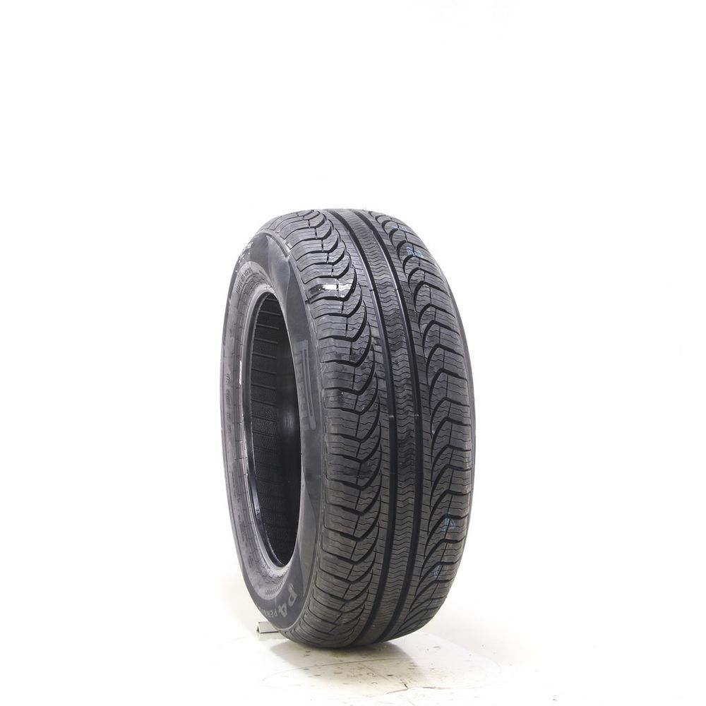 New 215/55R16 Pirelli P4 Persist AS Plus 97H - 11.5/32 - Image 1