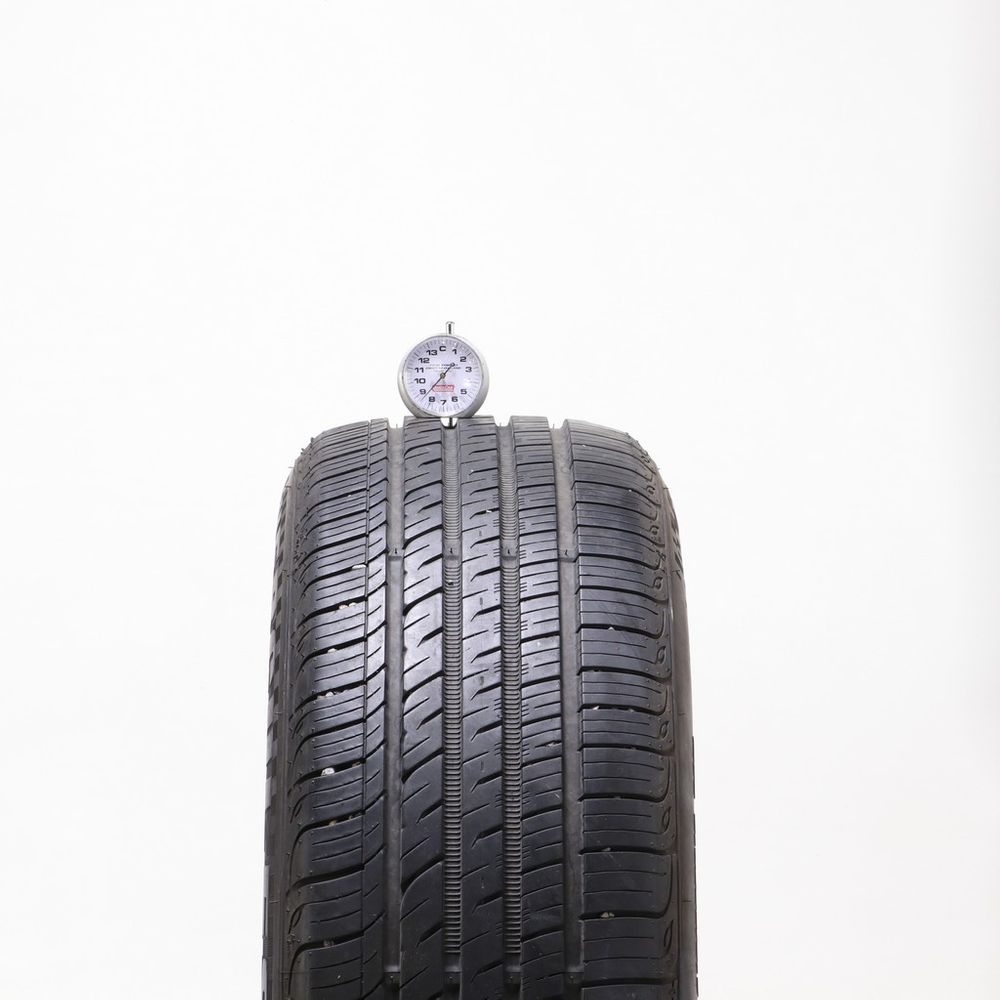 Used 215/55ZR17 Hercules Raptis R-T5 98W - 8.5/32 - Image 2