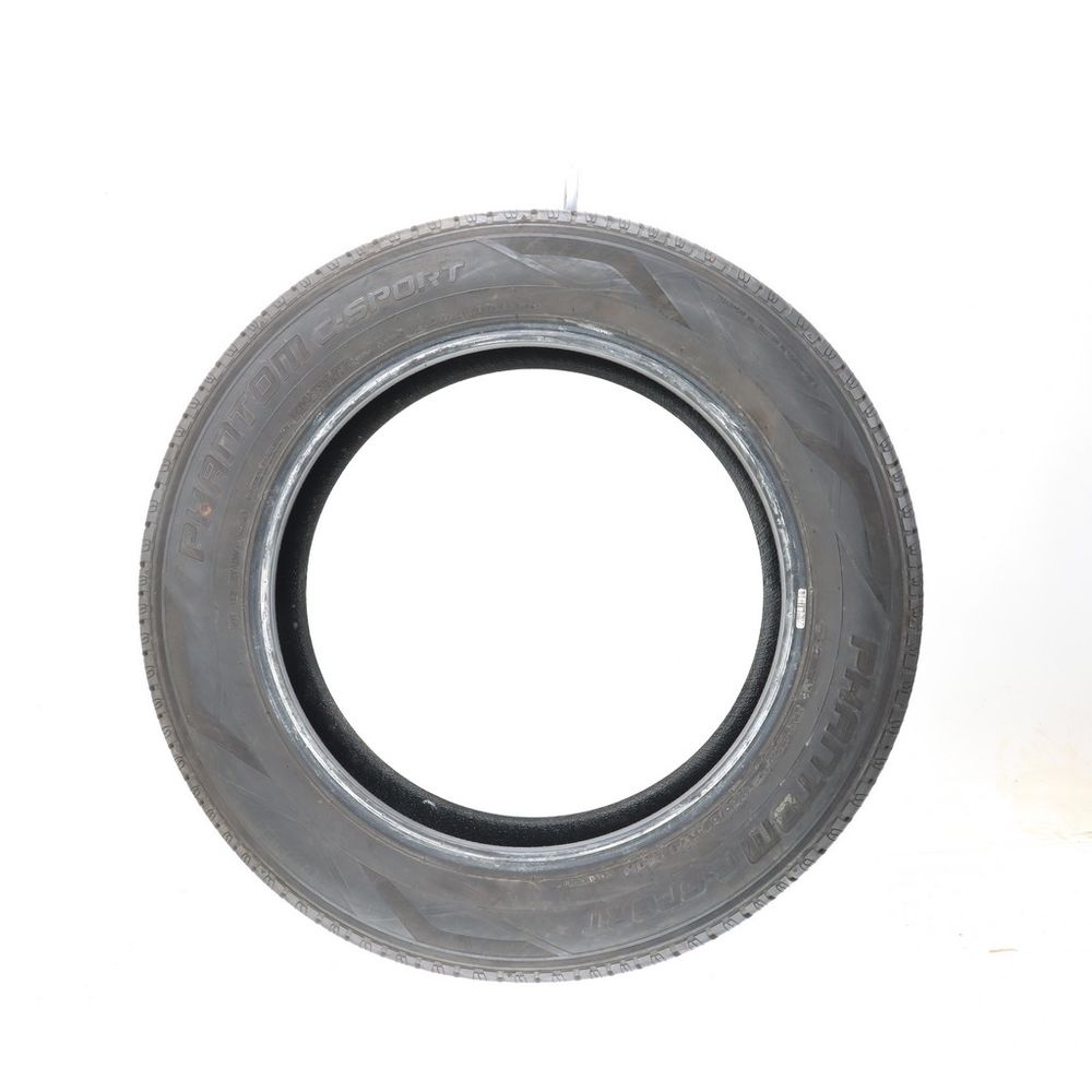 Set of (4) Used 225/60R18 Phantom C-Sport 100H - 7.5-9/32 - Image 3