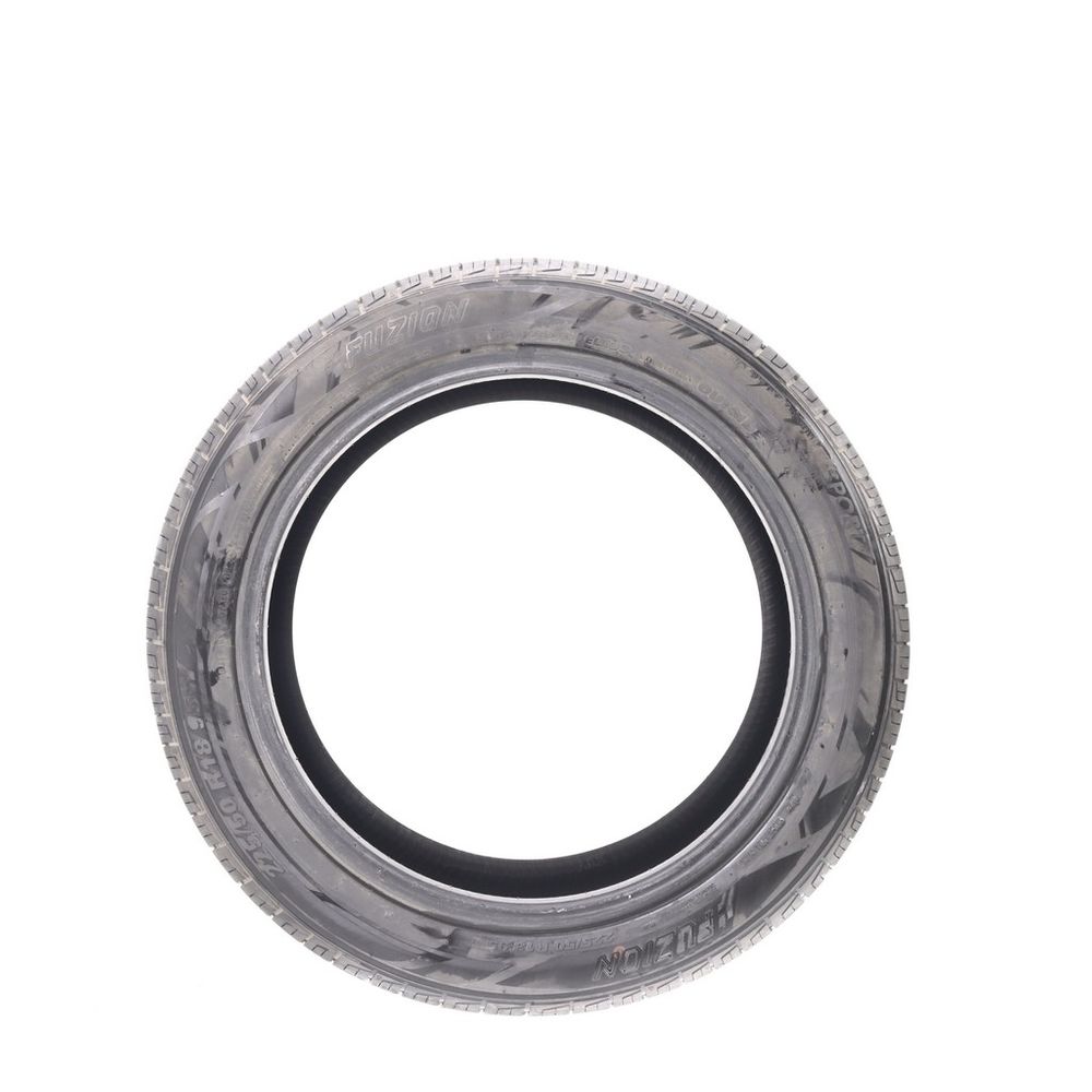 Driven Once 225/50R18 Fuzion Sport 95W - 10.5/32 - Image 3