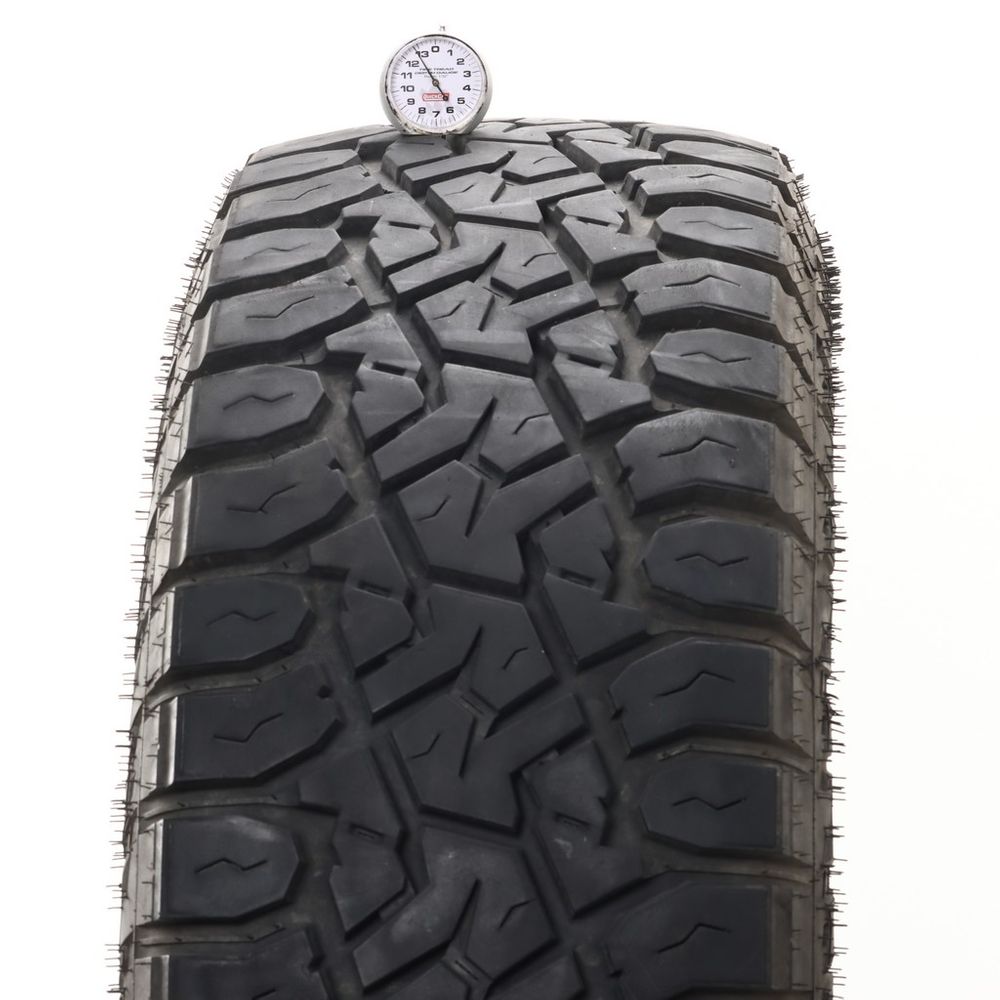 Set of (2) Used LT 35X12.5R18 TBB TS-57 R/T 123Q E - 12.5-13/32 - Image 2