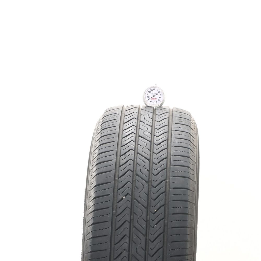 Set of (2) Used 235/65R17 Toyo Extensa A/S II 104H - 8-9/32 - Image 5
