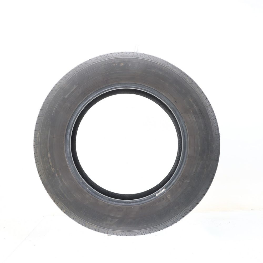 Set of (2) Used 235/65R17 Toyo Extensa A/S II 104H - 8-9/32 - Image 6