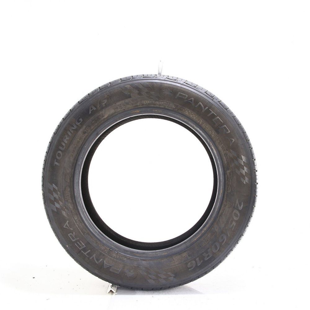 Used 205/60R16 Pantera Touring A/S 92V - 7.5/32 - Image 3