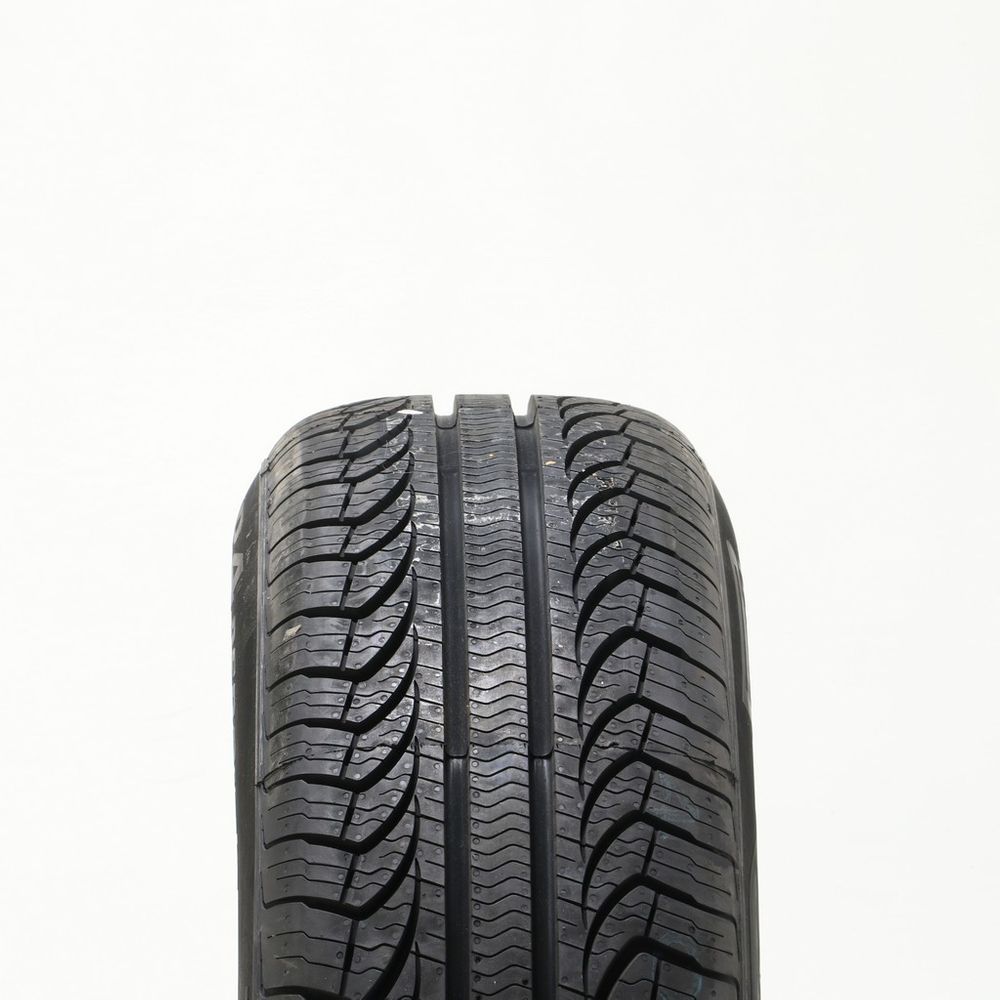 New 205/60R16 Pirelli P4 Persist AS Plus 92H - 12/32 - Image 2
