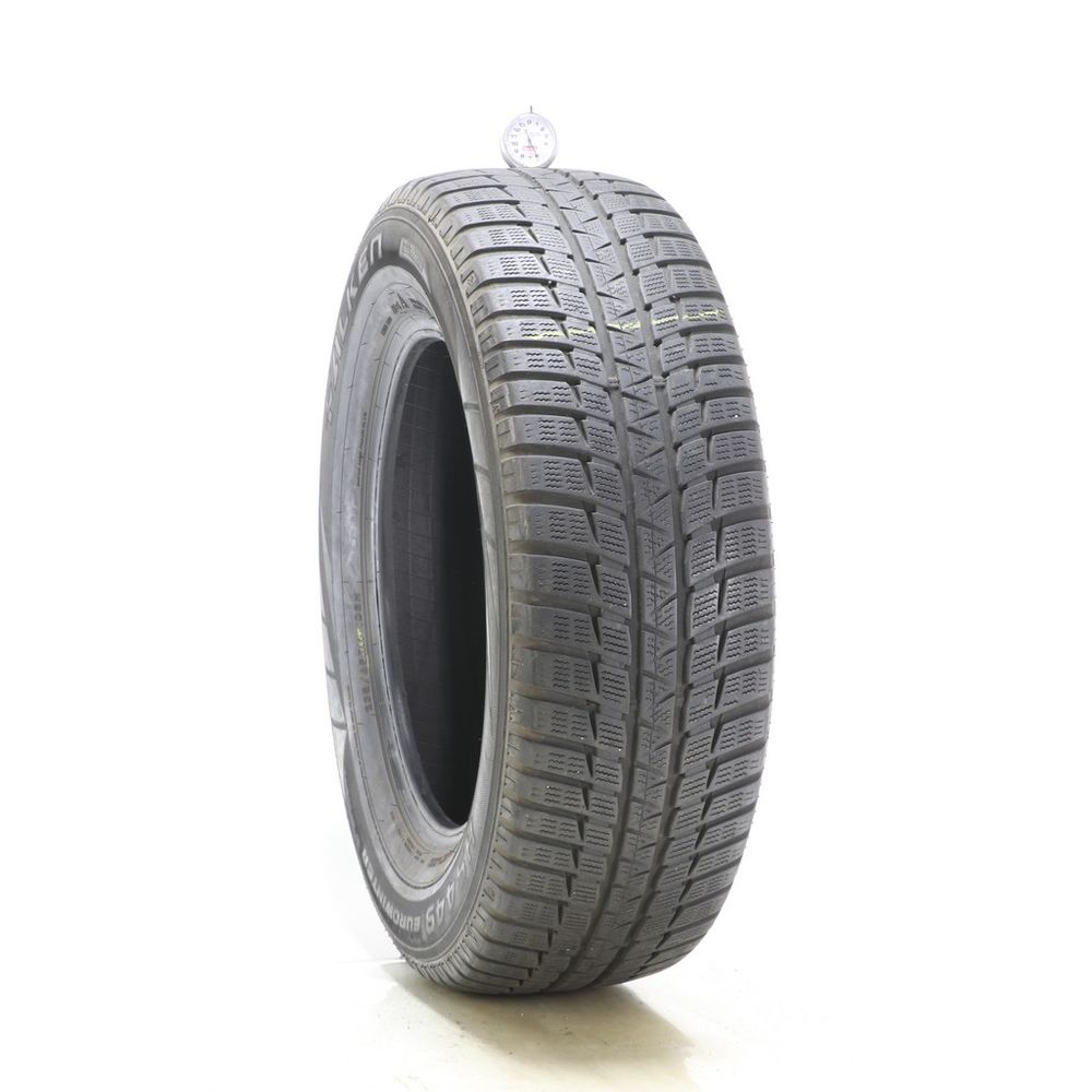 Used 235/65R17 Falken Eurowinter HS449 108H - 6/32 - Image 1