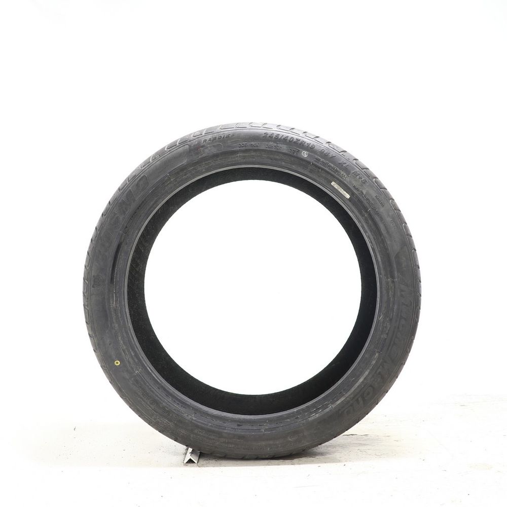 New 245/40ZR19 Cosmo Mucho Macho 98Y - 9/32 - Image 3