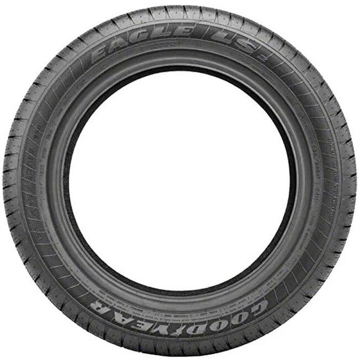 Set of (4) New P 235/50R18 Goodyear Eagle LS-2 97H - Image 2