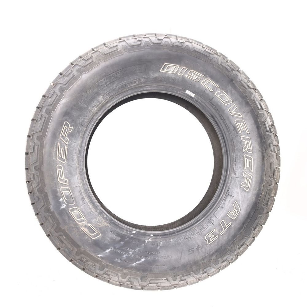 Used 255/75R17 Cooper Discoverer AT3 4S 115T - 12/32 - Image 3