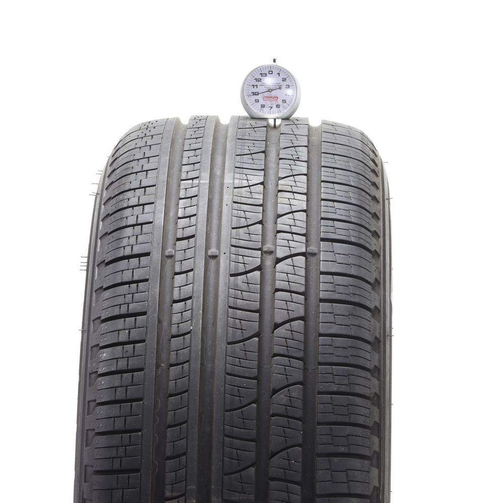 Used 235/55R18 Pirelli Scorpion Verde Plus 104V - 9.5/32 - Image 2