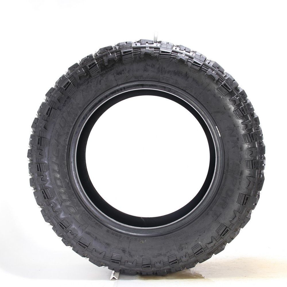 Used LT 275/65R18 Nankang Conqueror M/T Sport 123/120Q E - 11.5/32 - Image 3