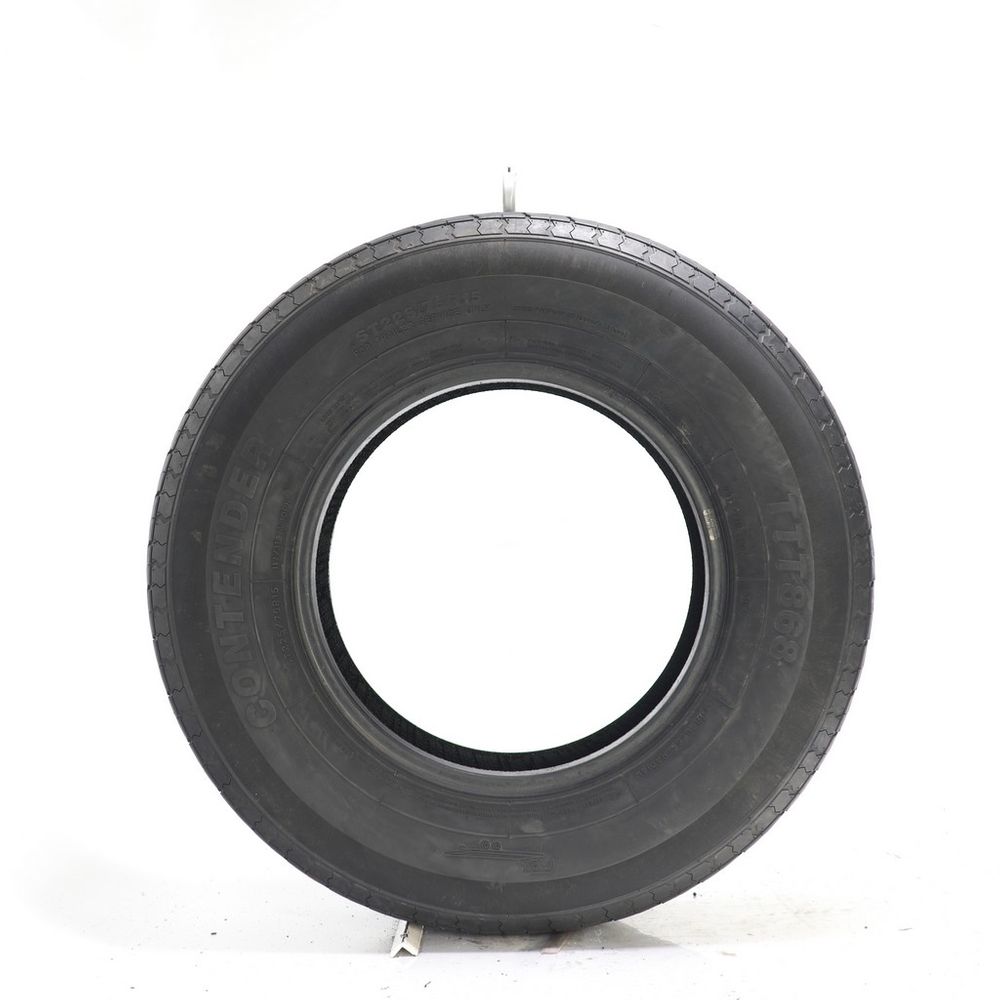 Used ST 225/75R15 Contender TTT868 117/112M E - 6/32 - Image 3