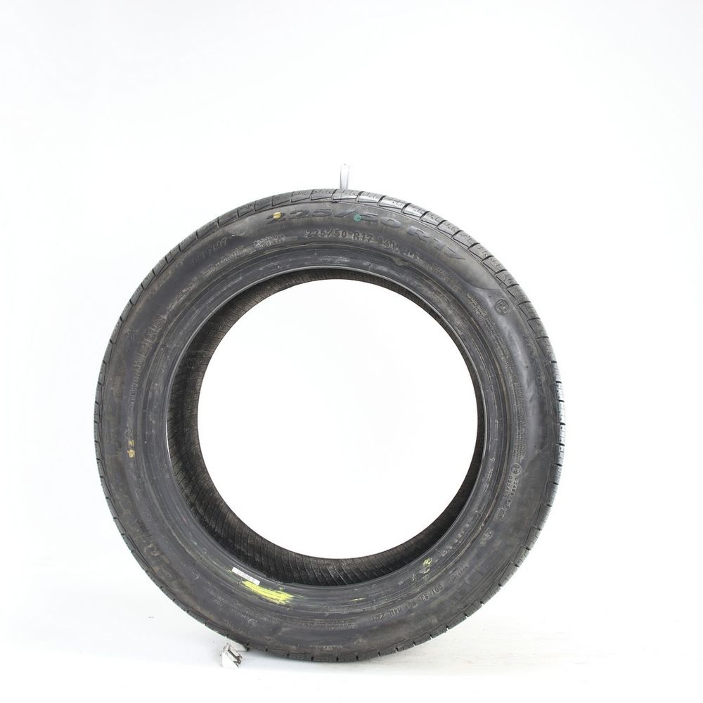 Used P 225/50R17 Pirelli Cinturato P7 Run Flat 94V - 10.5/32 - Image 3