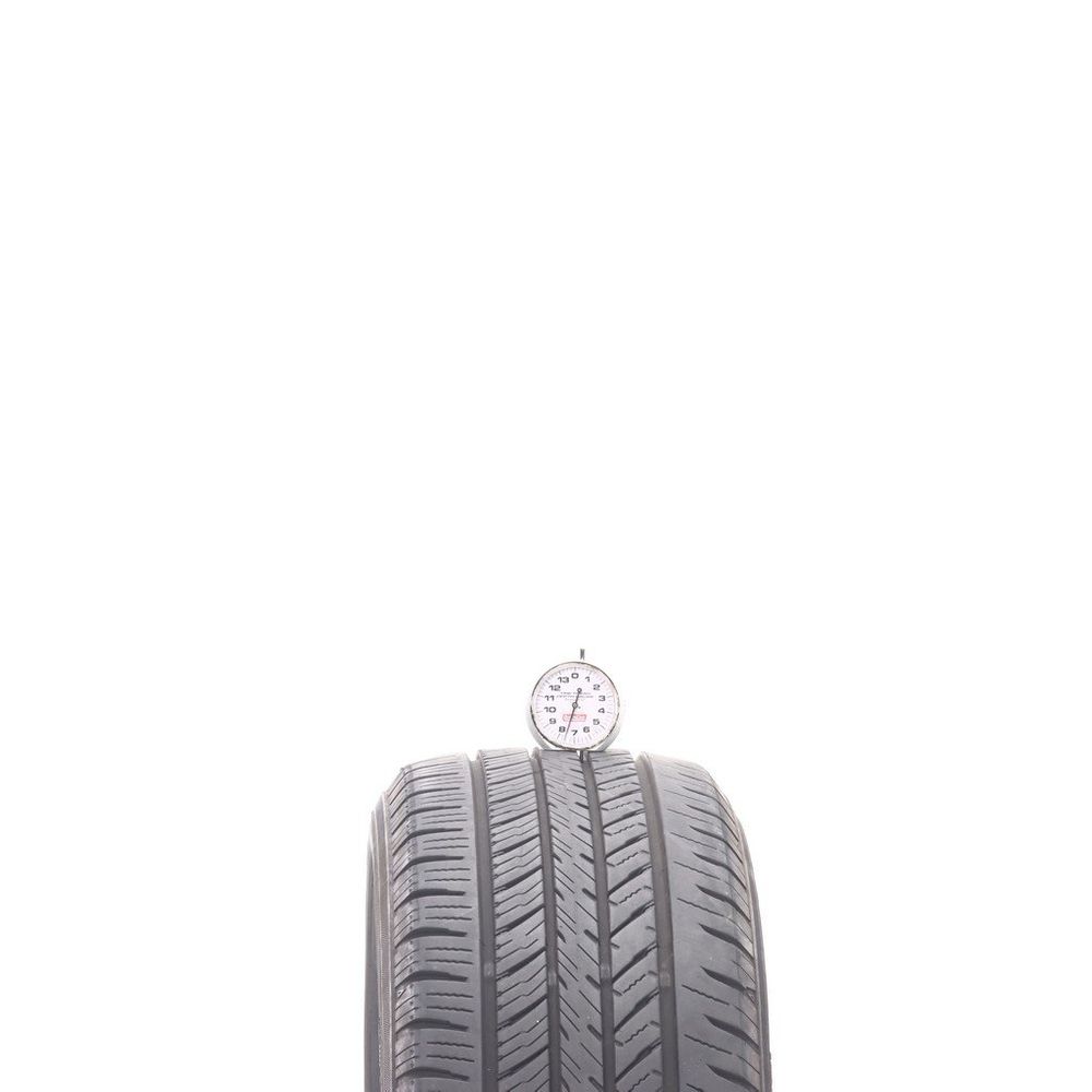 Set of (2) Used 185/55R16 Yokohama YK-GTX 83H - 7.5/32 - Image 2