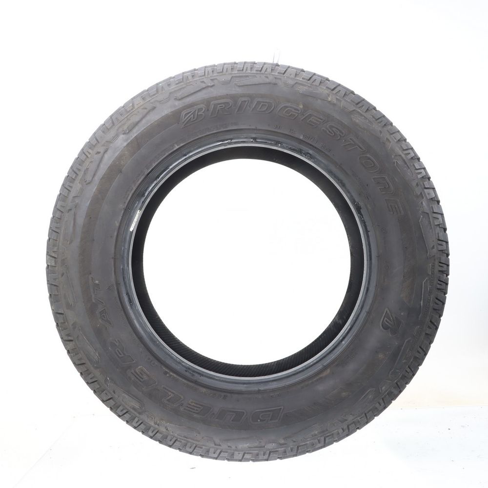 Used 255/70R18 Bridgestone Dueler A/T 001 116S - 8.5/32 - Image 3