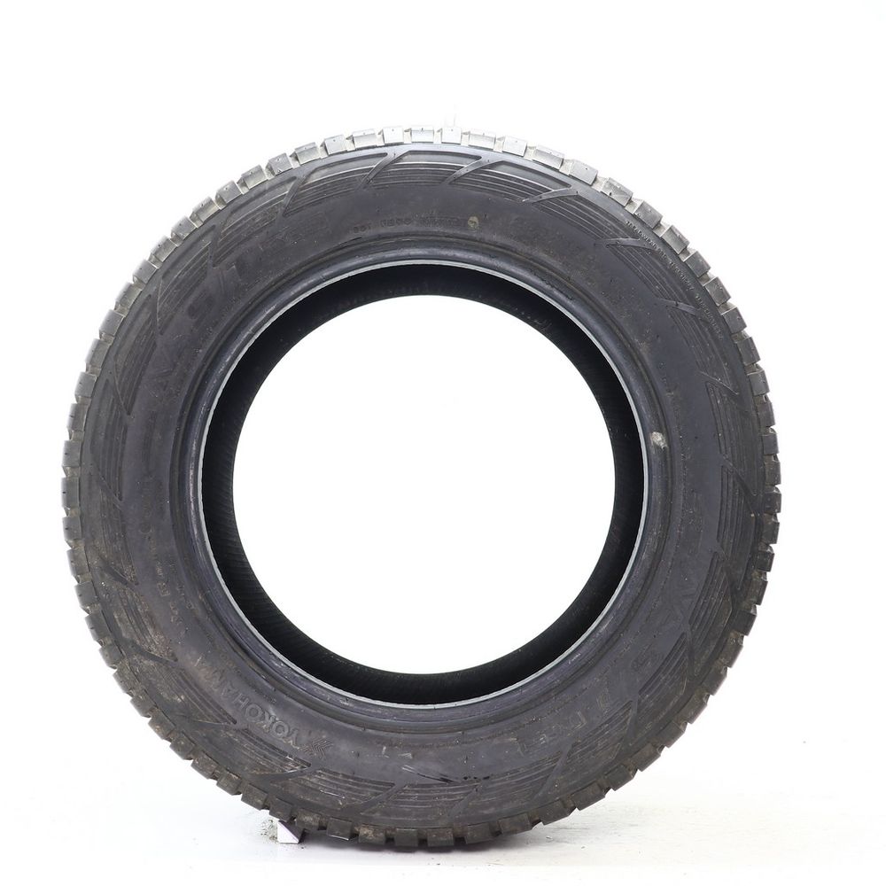 Used 285/55R18 Yokohama AVS S/T Type 1 113V - 10.5/32 - Image 3