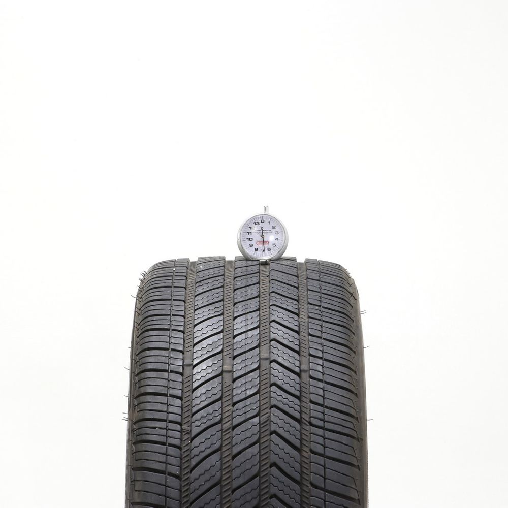 Set of (2) Used 225/40R18 Bridgestone Turanza Quiet Track 92V - 6.5-7.5/32 - Image 2