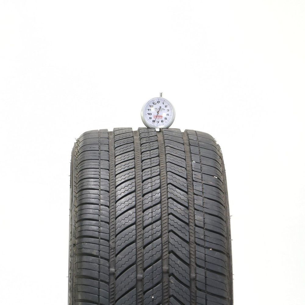 Set of (2) Used 225/40R18 Bridgestone Turanza Quiet Track 92V - 6.5-7.5/32 - Image 5