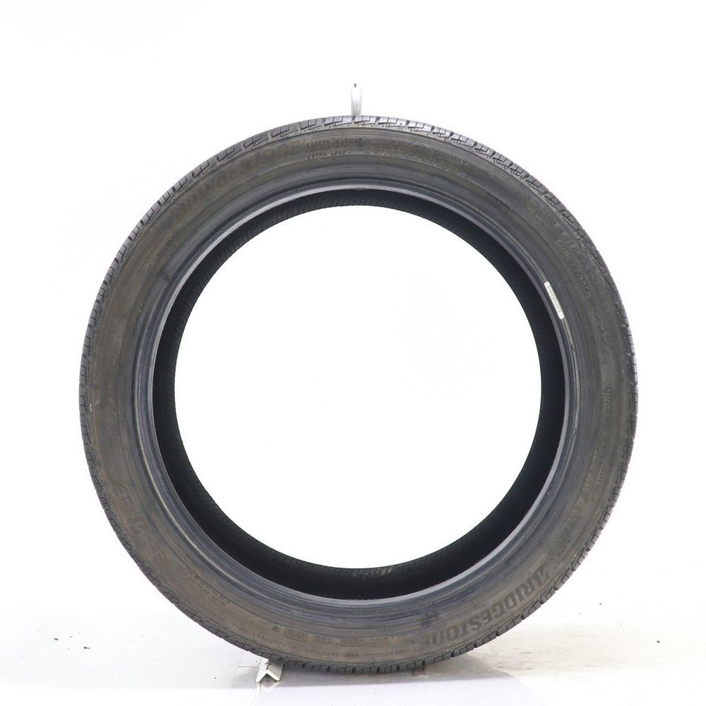 Set of (2) Used 225/40R18 Bridgestone Turanza Quiet Track 92V - 6.5-7.5/32 - Image 6