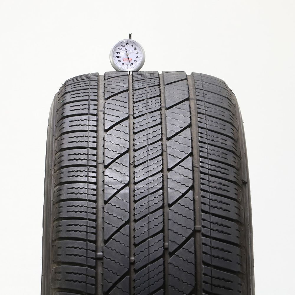 Set of (2) Used 275/55R20 Bridgestone Dueler LX 113T - 6-7/32 - Image 2