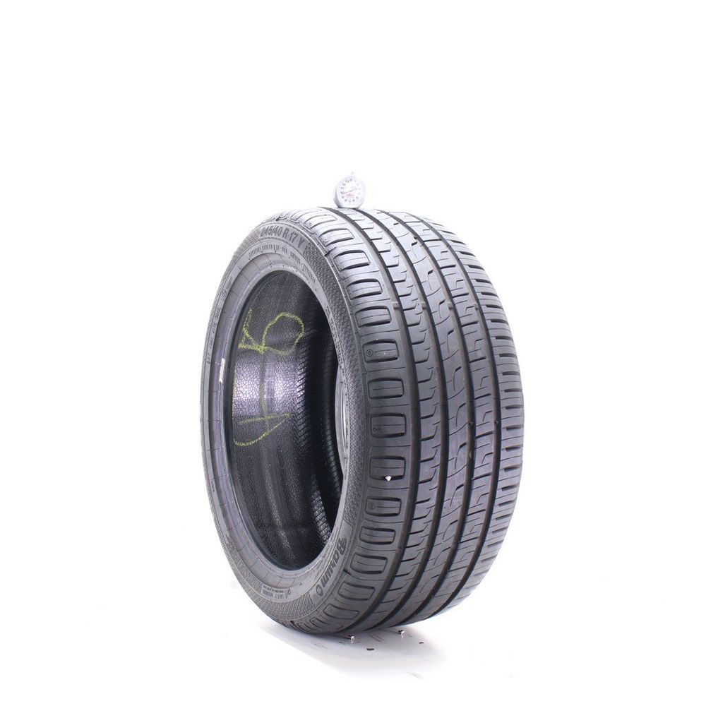 Used 245/40R17 Barum Bravuris 3 HM 91Y - 9.5/32 - Image 1