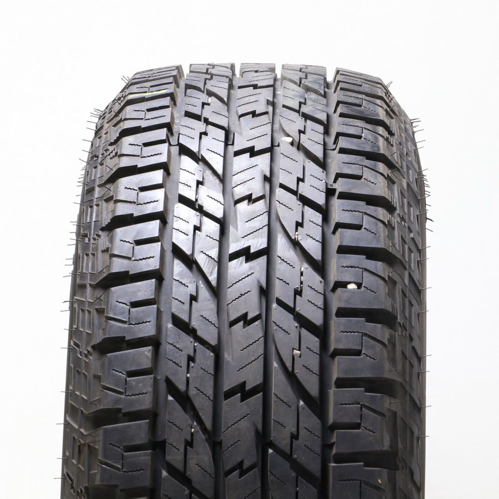 Driven Once LT 275/60R20 Yokohama Geolandar A/T G015 123/120S E - 17/32 ...
