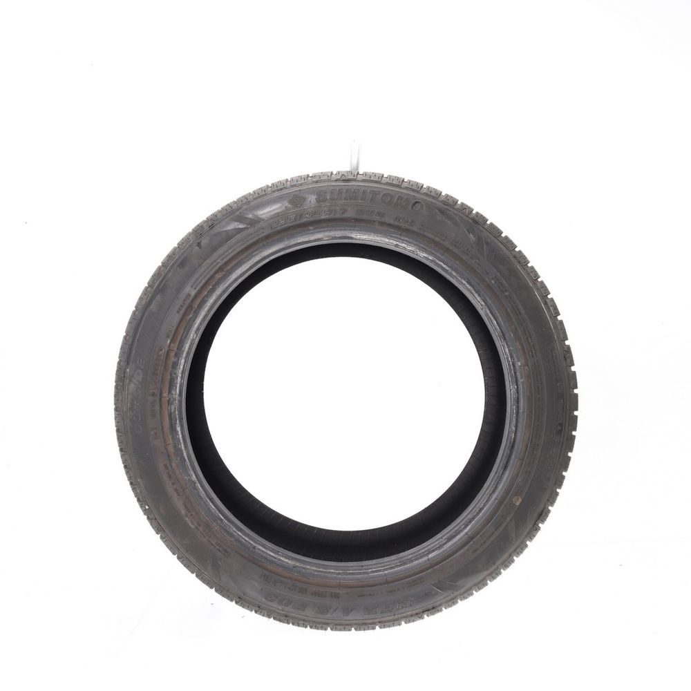 Used 235/45R17 Sumitomo HTR A/S P03 94W - 7.5/32 - Image 3