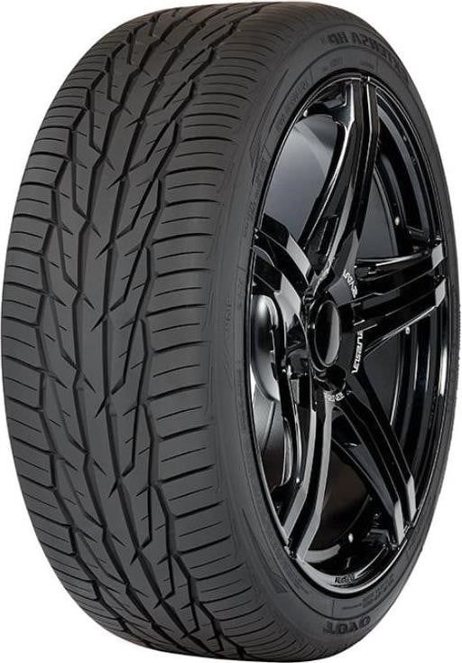 Set of (2) New P 225/45R17 Toyo Extensa HP II 94W - Image 1